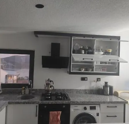 *Yeni*Keskin Apart Apartament